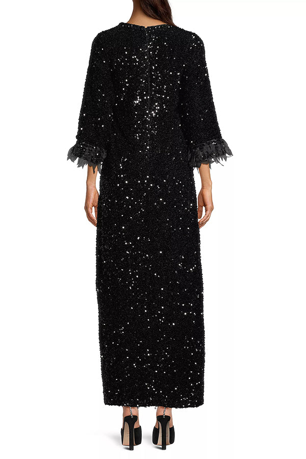 Party Sequin Dress