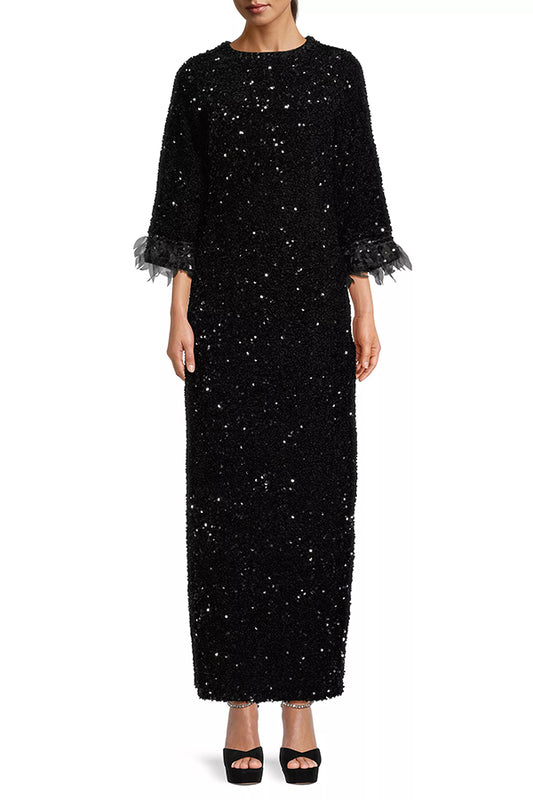 Party Sequin Dress