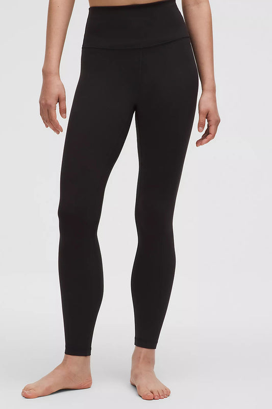 High-Waist  Yoga Leggings