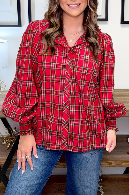 Change Of Heart Top