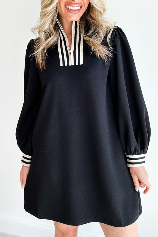 Casual High Standards Dress