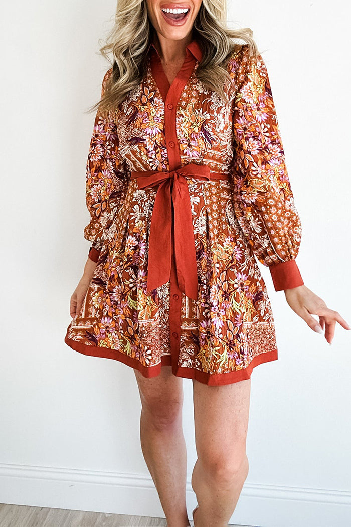 Hard to Resist Dress