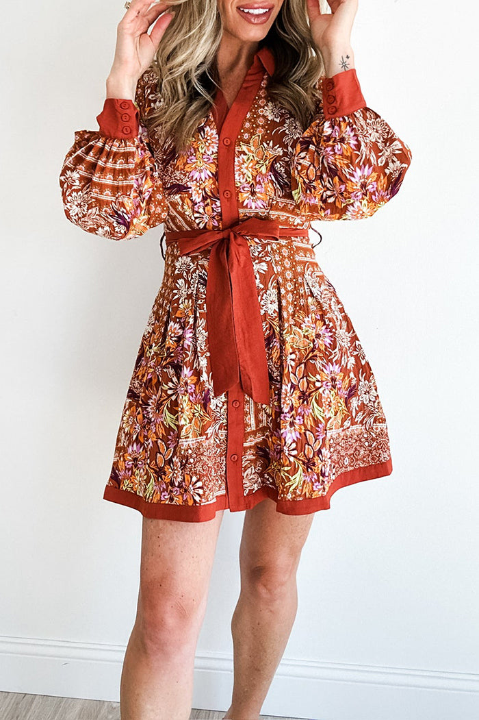 Hard to Resist Dress