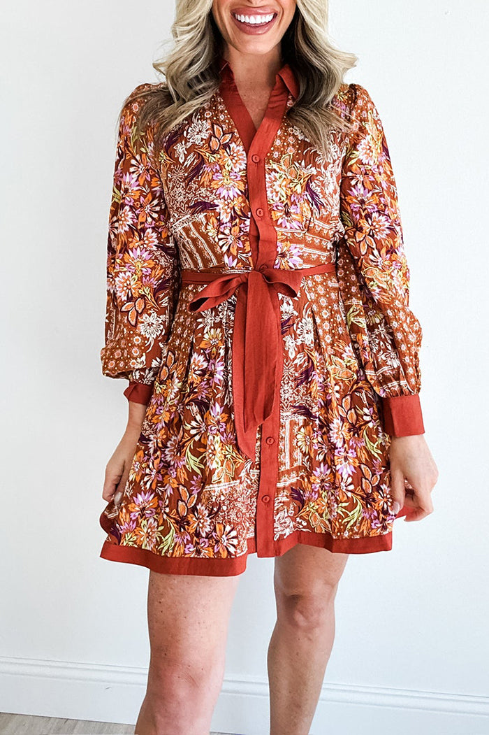 Hard to Resist Dress