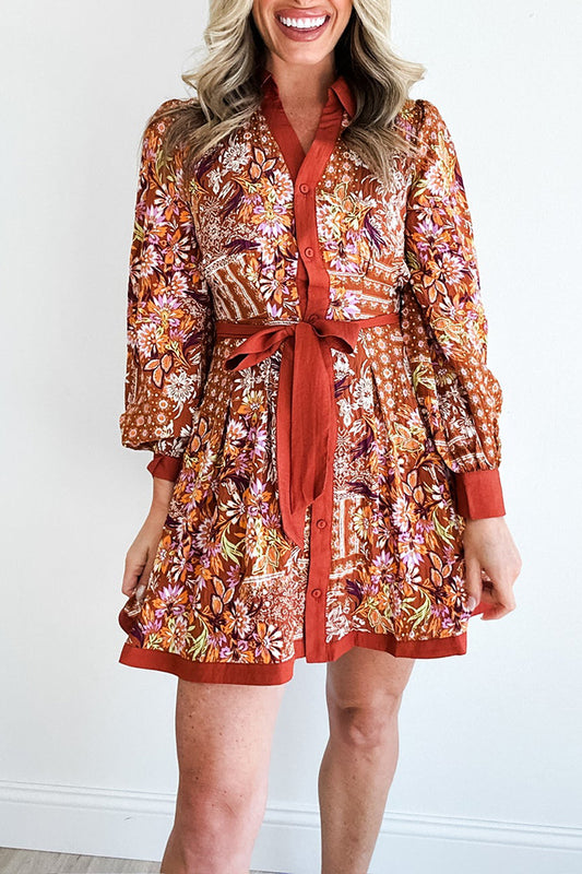 Hard to Resist Dress