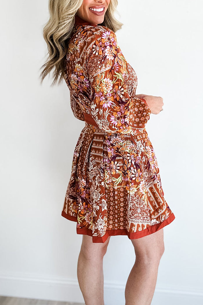 Hard to Resist Dress