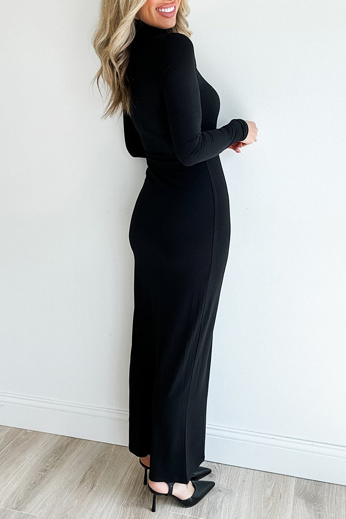 Casual Cover Story Dress
